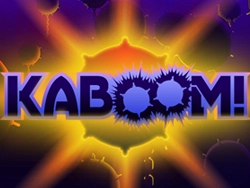 Kaboom