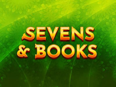 Sevens and Books