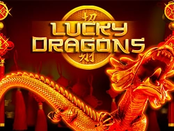 Lucky Dragon Year