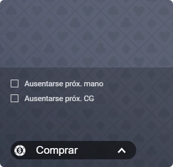 poker