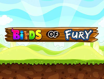 Birds of Fury
