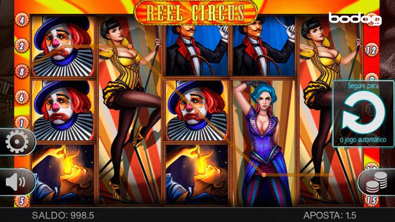 bodog