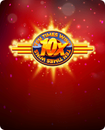Slot Ten Times Wins