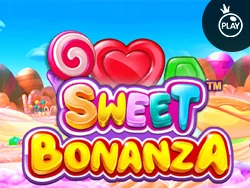 Sweet Bonanza