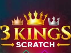 3 Kings Scratch