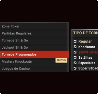 poker