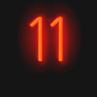 11