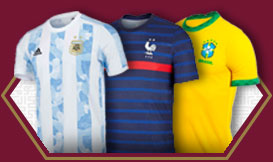 camisas