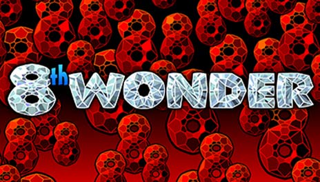 8th Wonder