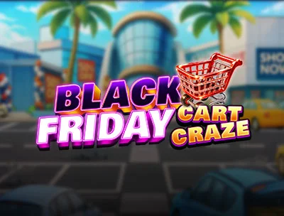 Black Friday Cart Craze