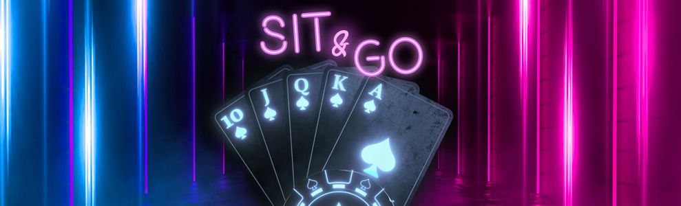 sit and go