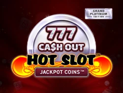 777 Cash Out Grand Platinum Edition