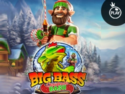 Big Bass Christmas Bash™