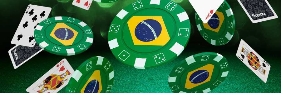 Poker Brasil