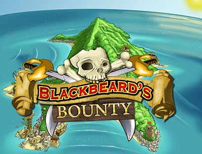 Blackbeards Bounty