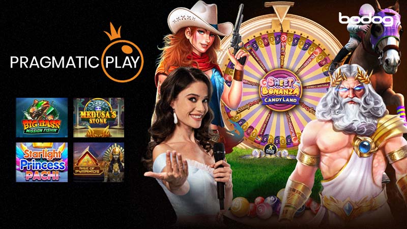 jogos pragmatic play