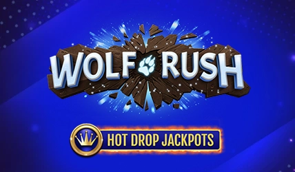 wolf rush