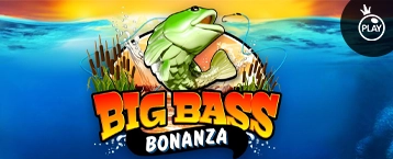 Big Bass Bonanza