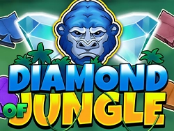 Diamond of Jungle