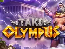 Take Olympus