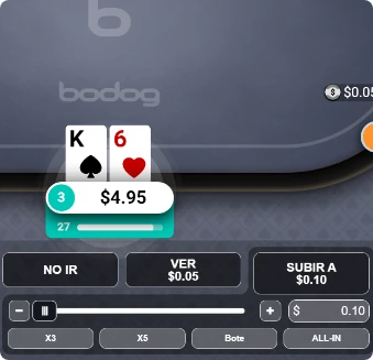 poker