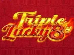 Triple Lucky 8’sTM