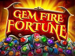 Gem Fire Fortune
