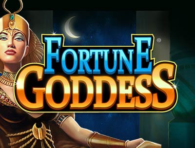 Fortune Goddess