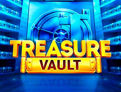 Treasure Vault