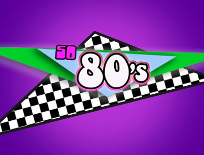 So 80's 