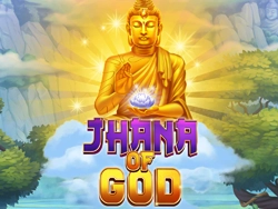 Jhana of God