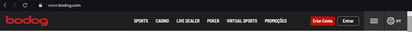 bodog online