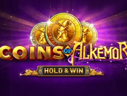 Coins Of Alkemor