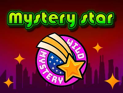Mystery Star