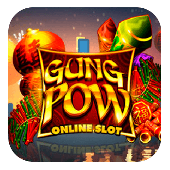 Gung Pow