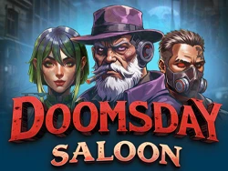 Doomsday Saloon