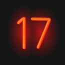 17
