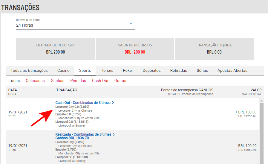 Poker online desktop