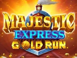 Gold Rush 2 - Majestic Express	