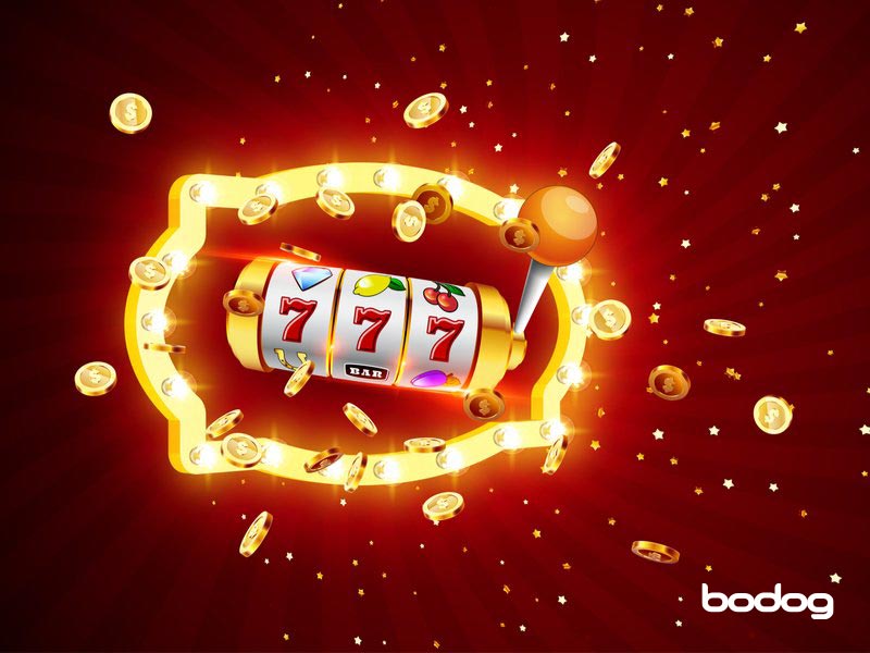 Jackpot slots
