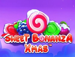 Sweet Bonanza Xmas
