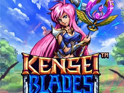 Kensei Blades