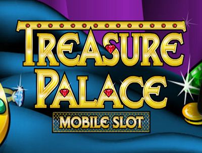 Treasure Palace