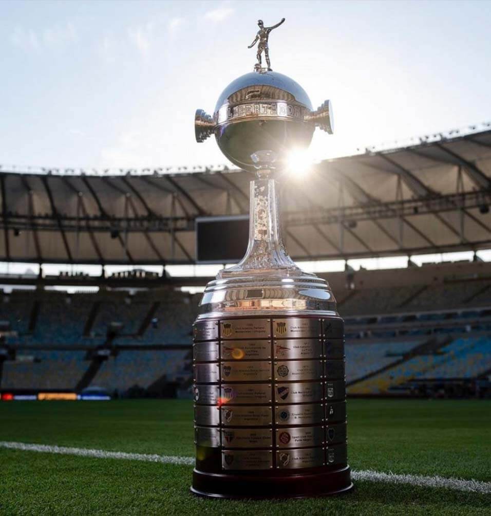 campeonato libertadores