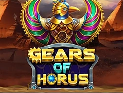 Gears of Horus