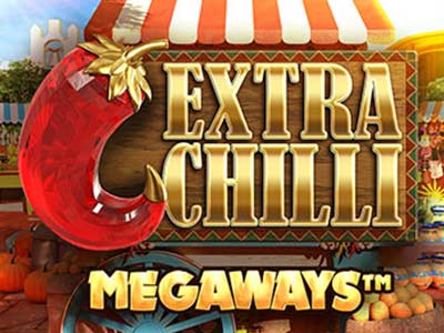 Extra Chilli Megaways 