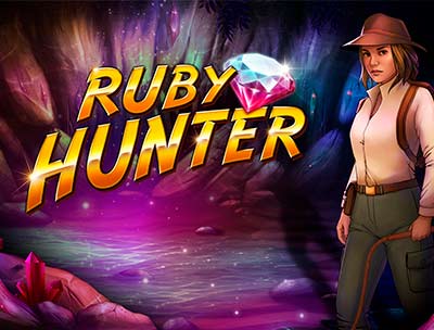 Ruby Hunter