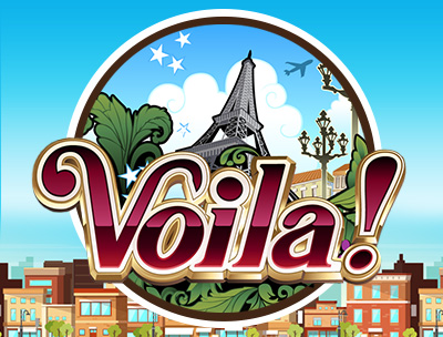 Voila!