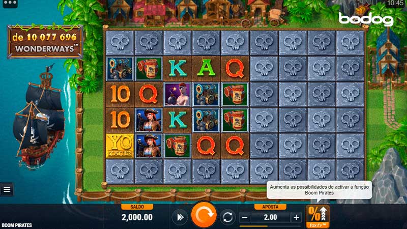 bodog