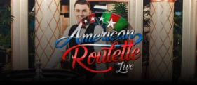 american roulette live